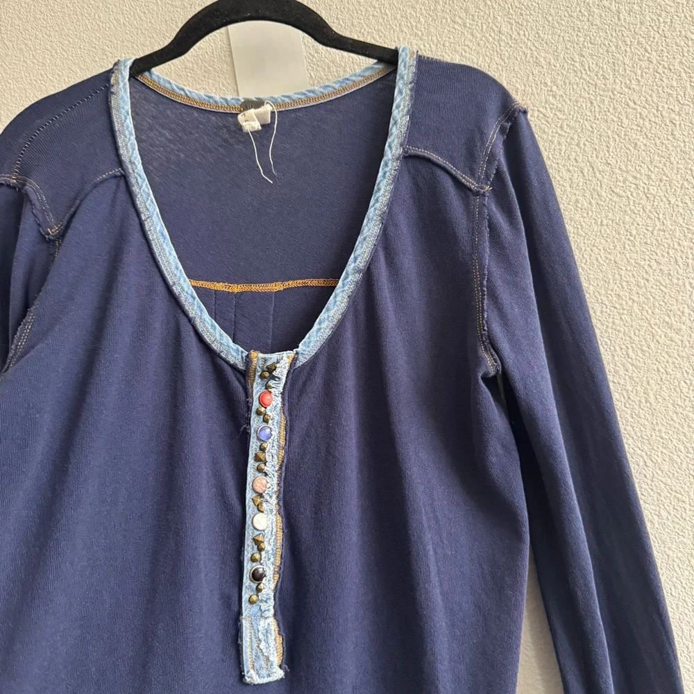 Free People perfect everyday